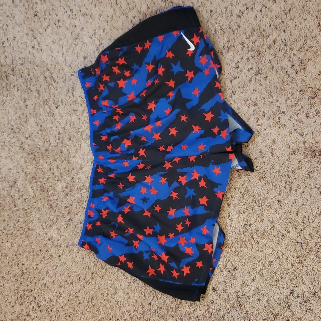 Womens Nike Shorts